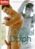 .JEAN DANIEL & DOLPH DVD